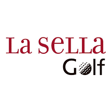 logo La Sella Golf