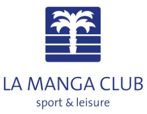 logo La Manga Club Resort