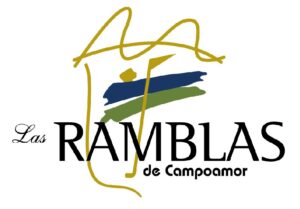 logo Campo de Golf Las Ramblas de Orihuela