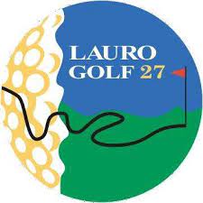 logo Lauro Golf Resort