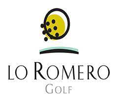logo Lo Romero Golf