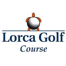 logo Lorca Golf Course