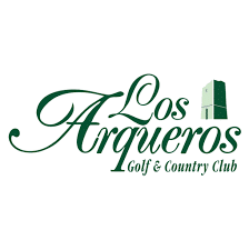logo Los Arqueros Golf & Country Club