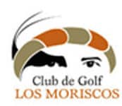logo Los Moriscos Golf Club