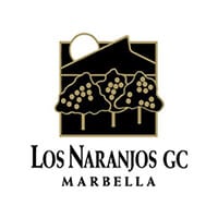 logo Los Naranjos Golf Club