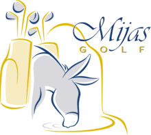 logo Mijas Golf