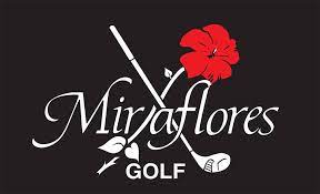 logo Miraflores Golf