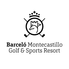 logo Barceló Montecastillo Resort