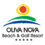 logo Oliva Nova Beach & Golf Resort