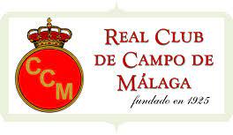 logo Real Club de Campo Málaga Golf