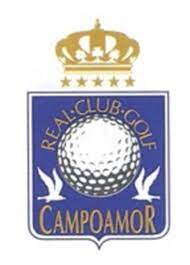 logo Real Club de Golf Campoamor Resort