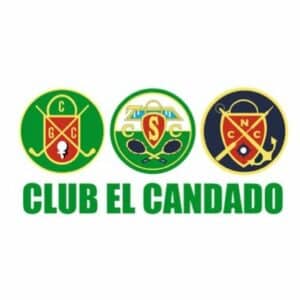 logo Real Club de Golf El Candado
