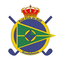 logo Real Club de Golf Guadalmina