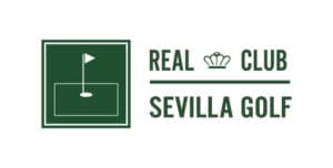 logo Real Club de Golf de Sevilla