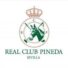 logo Real Club Pineda de Sevilla
