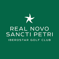 logo Real Novo Sancti Petri Golf Club
