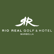 logo Rio Real Golf & Hotel