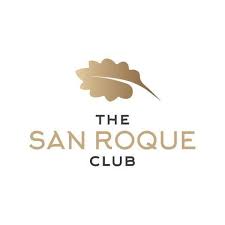 logo The San Roque Club