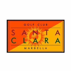 logo Santa Clara Golf Club Marbella