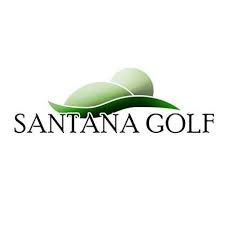 logo Santana G&CC