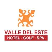 logo Valle del Este Resort