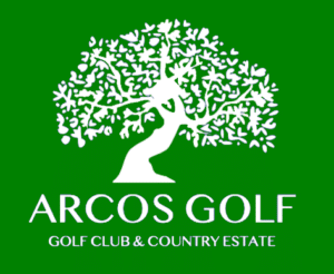 logo Arcos Golf