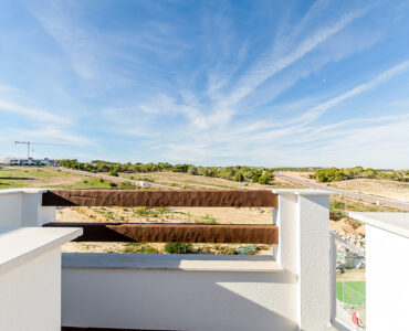 Nieuwbouw Project in Torrevieja in Spanje, gelegen aan de Costa Blanca-Zuid