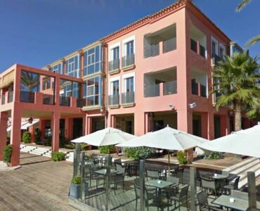Lionel Messi koopt een nieuw hotel in Sotogrande aan de Costa del Sol