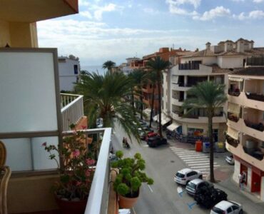 Appartement te koop in Moraira (Spanje, Costa Blanca)