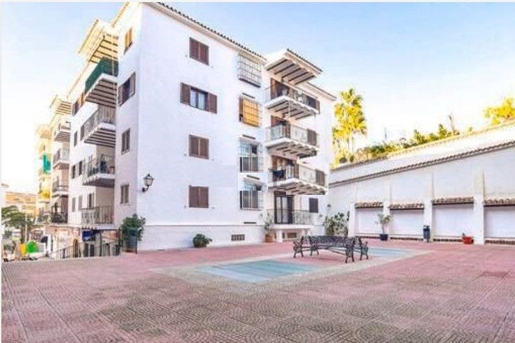 Resale Appartement Te koop in Moraira in Spanje, gelegen aan de Costa Blanca-Noord