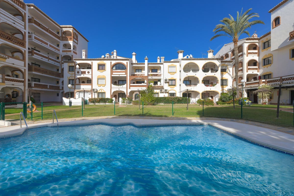 Appartement te koop in Calahonda (Spanje, Costa del Sol)