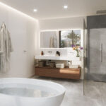 Nieuwbouw Appartement Te koop in Estepona in Spanje, gelegen aan de Costa del Sol-West