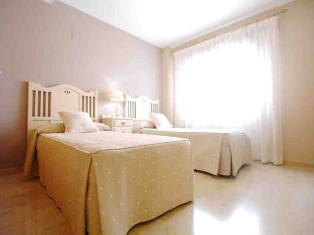 Resale Appartement Te koop in Dénia in Spanje, gelegen aan de 