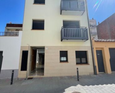Resale Appartement Te koop in Palamós (17230) in Spanje, gelegen aan de 