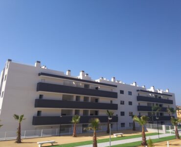 Nieuwbouw Project  in Villamartin in Spanje, gelegen aan de Costa Blanca-Zuid