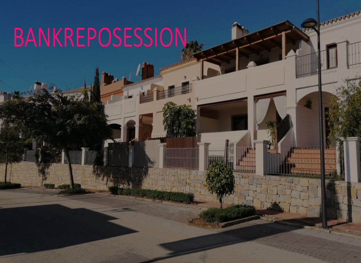 Huis te koop in Estepona (Spanje, Costa del Sol)