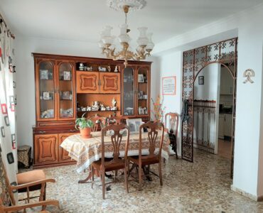Resale Appartement Te koop in Competa in Spanje, gelegen aan de Costa del Sol-Oost