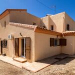Villa Te koop in Bedar in Spanje, gelegen aan de Costa de Almería