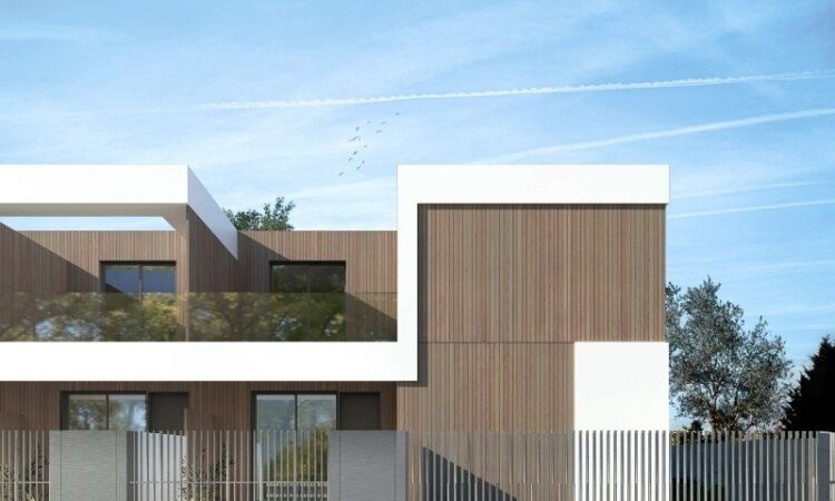 Nieuwbouw Huis Te koop in Pilar De La Horadada in Spanje, gelegen aan de