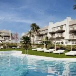 Nieuwbouw Appartement Te koop in Santa Pola in Spanje, gelegen aan de Costa Blanca-Zuid