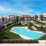 Nieuwbouw Appartement Te koop in Santa Pola in Spanje, gelegen aan de Costa Blanca-Zuid