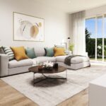 Nieuwbouw Appartement Te koop in Santa Pola in Spanje, gelegen aan de Costa Blanca-Zuid