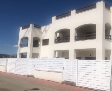 Nieuwbouw Project  in Lorca (30800) in Spanje, gelegen aan de Costa Cálida