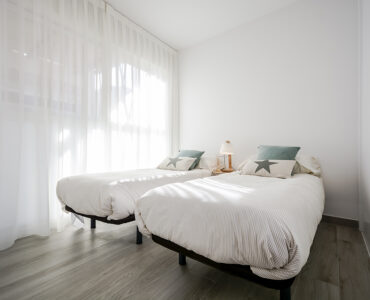 Nieuwbouw Appartement Te koop in Orihuela in Spanje, gelegen aan de Costa Blanca-Zuid