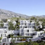 Nieuwbouw Villa Te koop in Mijas in Spanje, gelegen aan de Costa del Sol-Centro
