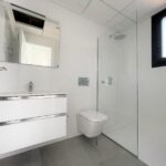Nieuwbouw Villa Te koop in Torrevieja in Spanje, gelegen aan de Costa Blanca-Zuid