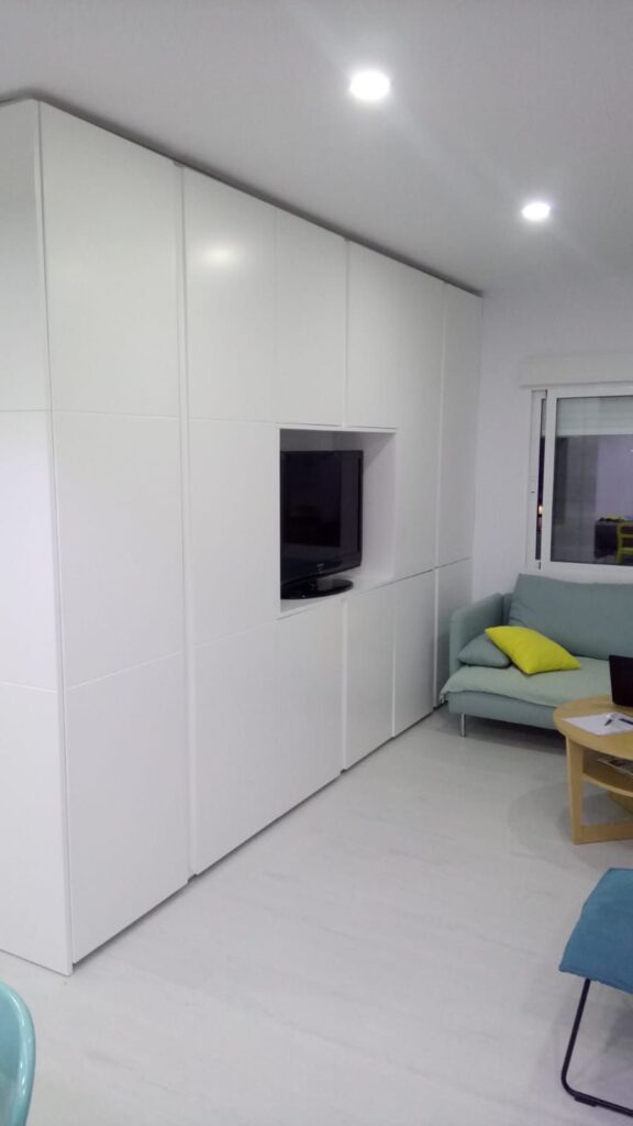 Resale Appartement Te koop in Dénia in Spanje, gelegen aan de Costa Blanca-Noord
