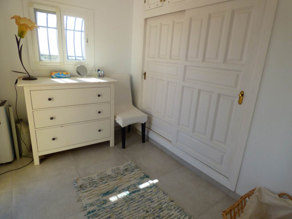 Villa Te koop in Nerja in Spanje, gelegen aan de Costa del Sol-Oost