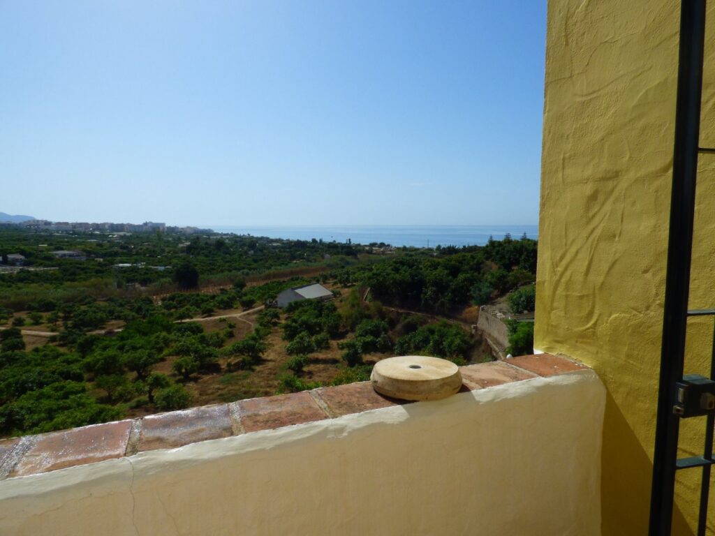 Villa Te koop in Nerja in Spanje, gelegen aan de Costa del Sol-Oost