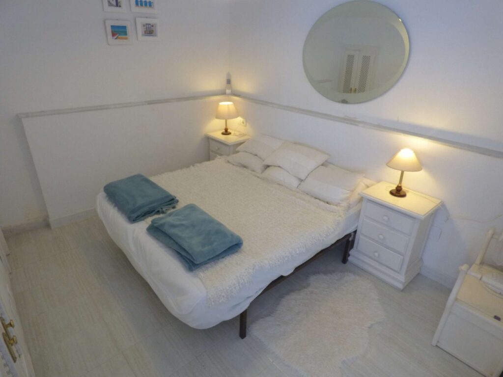 Villa Te koop in Nerja in Spanje, gelegen aan de Costa del Sol-Oost